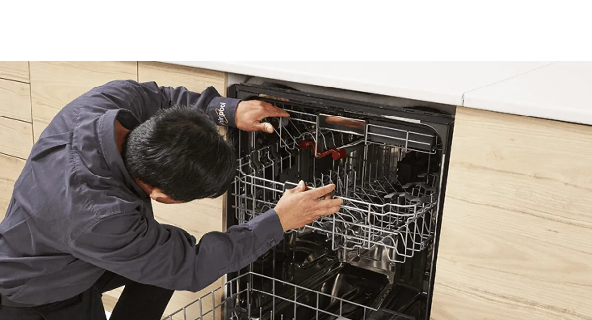 Réparateur électroménager à domicile