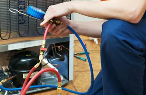 Réparateur électroménager à Omissy